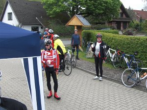 RTF Buchholz Tierfreund 897
